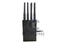 GSM 3G 4G GPS 8 Stoorzender van het Antenneslojack de Handbediende Signaal