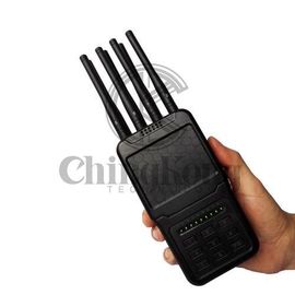 8 van de de Celtelefoon van banden4g 3G 2G Omni Antennes het Signaalonderbreker