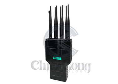 LOJACK-GSM GPS die 8 Banden 30M 16 Watts WIFI Apparaat blokkeren