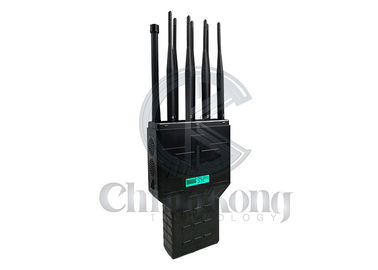 LOJACK-GSM GPS die 8 Banden 30M 16 Watts WIFI Apparaat blokkeren