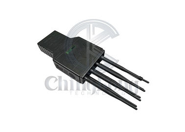 LOJACK-GSM GPS die 8 Banden 30M 16 Watts WIFI Apparaat blokkeren