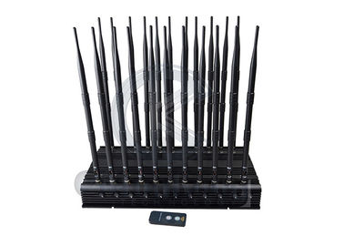 Allen in Één 22 Vervormer 2G 3G 4G 5GLTE wi-Fi2.4G GPS van de Kanaal5glte Mobiele Telefoon