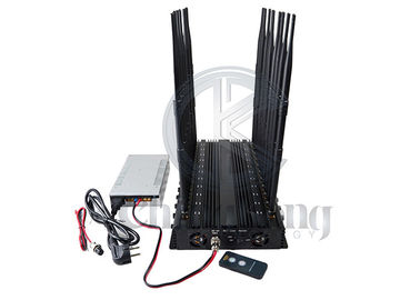 Allen in Één 22 Vervormer 2G 3G 4G 5GLTE wi-Fi2.4G GPS van de Kanaal5glte Mobiele Telefoon