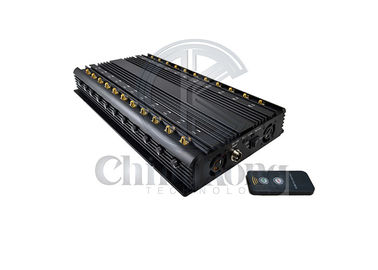 Allen in Één 22 Vervormer 2G 3G 4G 5GLTE wi-Fi2.4G GPS van de Kanaal5glte Mobiele Telefoon