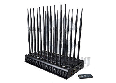 Allen in Één 22 Vervormer 2G 3G 4G 5GLTE wi-Fi2.4G GPS van de Kanaal5glte Mobiele Telefoon