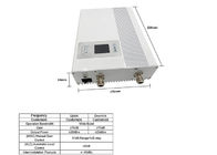 het Signaal van de de Celtelefoon van 1W 30dBm LTE 2600MHz 4G Hulp80db Handaanwinstencontrole voor Bureau