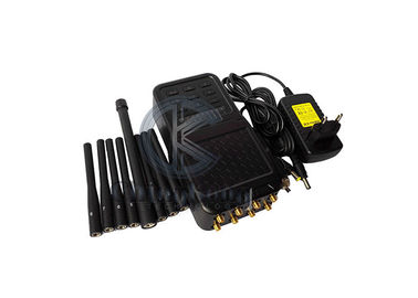 8 van de de Celtelefoon van banden4g 3G 2G Omni Antennes het Signaalonderbreker