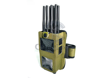 8 van de de Celtelefoon van banden4g 3G 2G Omni Antennes het Signaalonderbreker