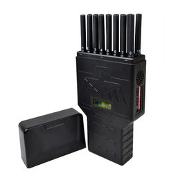 LCD van de de Celtelefoon van Vertoningswifi GPS 3G 4GLTE 5G het Signaalstoorzender