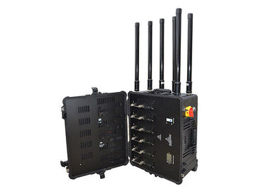 Mobiele Telefoon 4GLTE WIFI 400m 300W-Signaal Blokkerend Apparaat