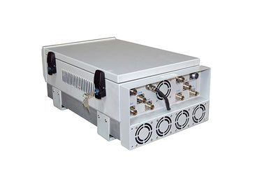 Openlucht 5 de Stoorzendersysteem van de Koelventilators175w 150m Gevangenis